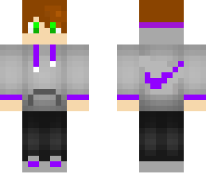 haydens epic skin