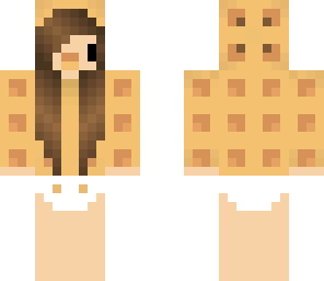 waffle baby