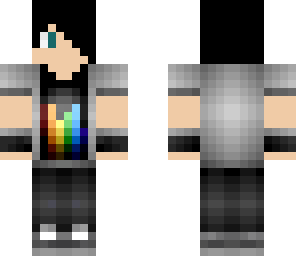 techno guy edited