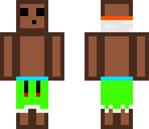 summer tan tinyclops