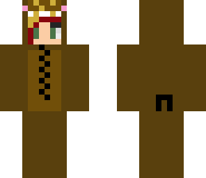 bear girl v3