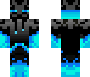 rockin enderman