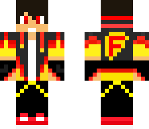 fire boy