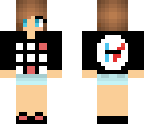 twenty one pilots girl