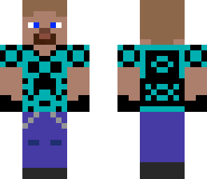 creeper face shirt