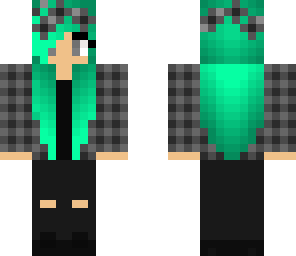 band girl