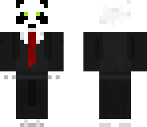 agent panda