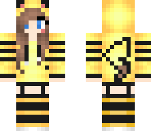 pika pika 