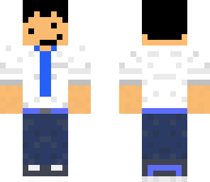 my new fav skin