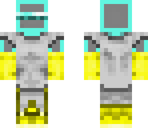 robot