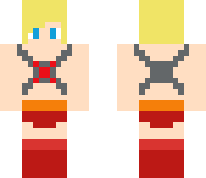 he-man