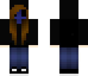 eyeless jack girl