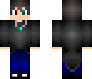i got bored