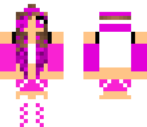 pinky