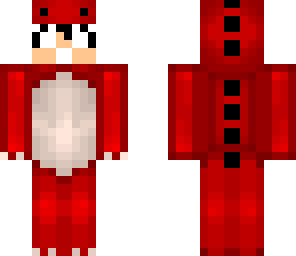 herobrines baby