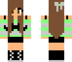 whietigers skin