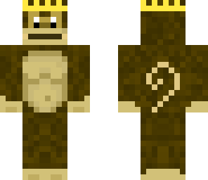 royal monkey