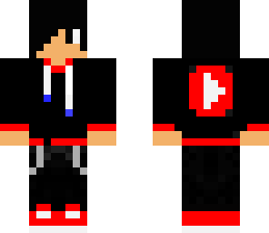fixed yotuber skin