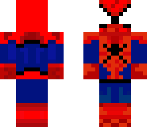 backwards spiderman