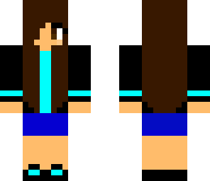 girl