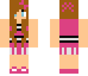 cheerleader 1