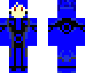 six paths blue