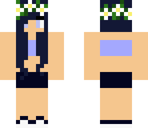 flower girl