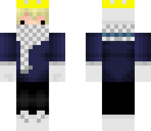 snw king for the server