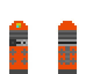 victroy of the daleks dalek scientist