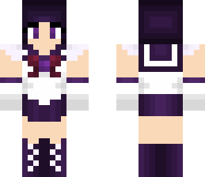 sailor saturn