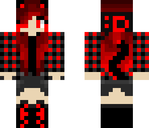 cat girl 