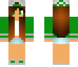 green tomboy