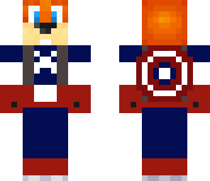 conker the american squirrel