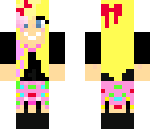 avril lavigne-hello kitty fixed