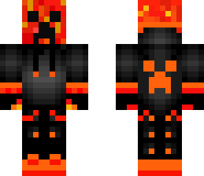 swagalishis lava creeper