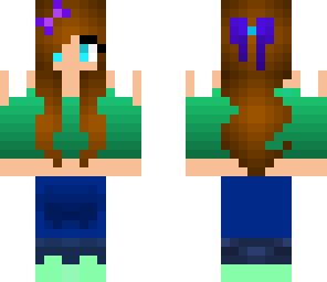  my skin number two