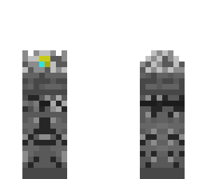 the big bang stone dalek