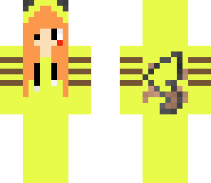 el skin de mi prima