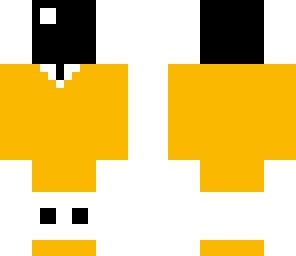 bic guy