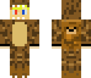 bear 2