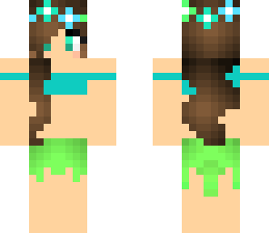 luau outfit