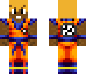 super saiyan hashim