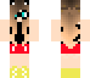 mickey mouse nerd