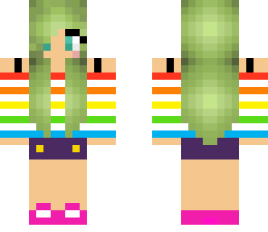 rainbowgirl