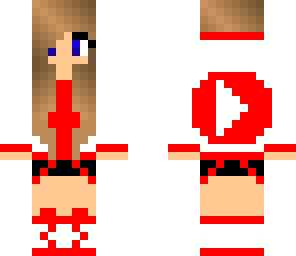 youtube girl