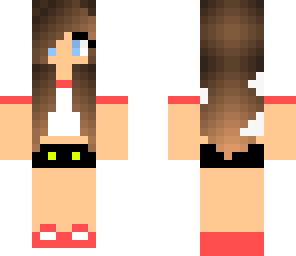 rocker girl