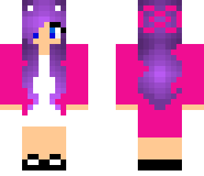 mai new skin