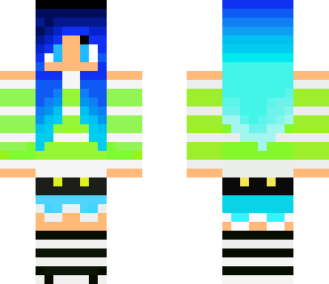 cute skin