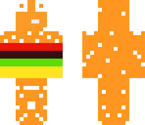 burger lol