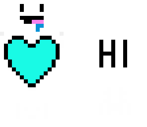 derp heart